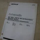 CAT CATERPILLAR 322 L N EXCAVATOR HYDRAULIC SCHEMATIC Manual fine swing control