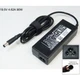 LOT OF 25 Genuine Dell 19.5V 4.62A 90W AC Adapter Big Barrel Tip 7.5mm LA90PM130