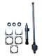 Steering Repair Kit Fits Yanmar Tractors: YM140, YM140D, YM1401, YM1401D & More