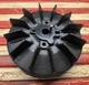 Pre 1964 I.H. Cub Cadet Flywheel Kohler K161S.  7 HP.  Original  Or 70.