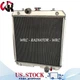 OEM# 3A15117100 Radiator Fits Kubota M6800HDC M6800S M6800SDT M9000DTM M9000DTL