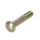 Bolt fits Kioti DS3510 LK2554 LK3054 	T4620-49381 T4240-27682