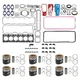 Pai ISB631-176HP High Performance Engine Rebuild Kit For Isb 6 Cyli for Cummins