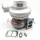 KTR110G-E44B Turbocharger 6505-52-5470 For Komatsu PC1600SP-1 Engine 6D140-2