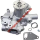 Water Pump 129271-42001 For Yanmar 3JH4E 3JH5E 3JH5AE 4JH4AE 4JH4E 4JH4-HTE