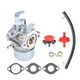 38180 Carburetor For Toro CCR2000 CCR3000 38180C SnowBlower Rep 95-7935 81-4690