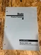 Tanaka Cut Off Saw Model EHC-120, Parts Manual Tanaka Catalogue