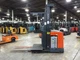 2022 TOYOTA 8BPU15 -- 3,000 LB. CAPACITY | ELECTRIC ORDER PICKER