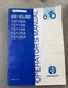 New Holland TS100A,TS110A,TS115A,TS130A Tractors Operators Manual