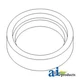 Spacer 935856R2 fits Case 1440 1460 1470 1480 1482 1620 1640 1660 1680 1682 1688