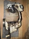 OEM Genuine Stihl 032 AV Crankcase Crankshaft Oil Pump Fuel Tank 