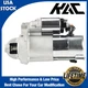 Starter Motor For 1998-2009 Buick Chevy Pontiac Olds Camaro Impala Truck 3.8L