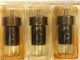 BDN12SD12 CAV 5643014 &mdash; SET 3x INJECTOR NOZZLES &mdash; PERKINS, &hellip; &hellip; (SEE LIST BELOW)