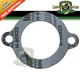 E9NN8255AA Thermostat Gasket For Ford Tractors 2000, 3000, 4000, 4000SU, 2600+