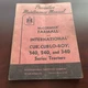 International Cub, Cub LO-Boy, 140 240 340 Tractor Preventive Maintenance Manual