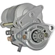 Starter Motor for Case 410 420CT DX34 DX35 DX40 DX45 DX60 Replaces SND0259