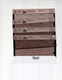 John Deere 6100 6200 6300 6400 Tractor Parts Catalog Microfiche Manual MPC4272E