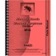 Massey Ferguson 40 Industrial Tractor Parts Manual 	 MH-P-MF40