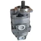 Hydraulic Pump 705-51-32080 for Komatsu Wheel Loader 532 &WA320-1LC WA320-1LC