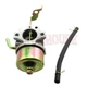 Generator Carburetor For Subaru Wisconsin Robin EY20 EY15 Engines #227-62450-10 