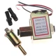 Fuel Pump 149-2140 149-2150 149-2036 for Onan Generator BGE BGEL F&G Model KV