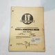 Oliver/White/Cockshutt/MM Tractor I&T Shop Manuals & Supplements-Use Dropdown