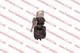 Ignition Switch For Nissan Forklift Truck Mcu1F2A33Lu Key Switch