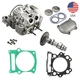 Cylinder Head Kit & Camshaft For Hisun 700 HS700 MSU UTV Massimo Bennche NEW US