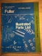 Eaton Fuller Transmissions Illustrated Parts List RTO-958LL Series