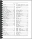 Parts Manual Minneapolis Moline MY60 MY70 MY50 MY40 Forklift