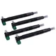 4X Fuel Injectors 7261663 For Bobcat T740 T750 T770 T870 V519 Delphi 2834704