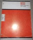 CASE E-30SG WINCH PARTS MANUAL BOOK FOR 750 850 1000D 1150 DOZER FACTORY OEM