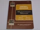 1963 GMC Truck Coaches Diesel Engine Maintenance Manual 6V-71 N 8V-71 X 6310 Old