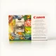 Canon PowerShot S110 Digital Elph Camera For Parts or Repair W/ Box CD Manual +