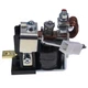244201330071 For Toyota Forklift 7FBCU15 7FBCU25 7FBCU30 7FBCU32 36V Contactor