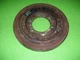 10 HINO 268 Engine J08E-TV Engine Vibration DAMPER HARMONIC BALANCER 