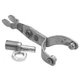 New Shift Lever Kit Fits Massey Ferguson MF-175S MF-178 MF-185 1970-72 54243847