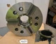 Kitagawa 10", B-210, Through Hole Power Chuck (Inv.40235)