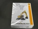 JCB JS200W Tier 2, Tier 4i Wheeled Excavator Service Manual Repair Shop Book