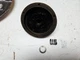 Gravely Forward Reverse Clutch 8000 G Series  New Style Clutch 