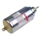 Fuel Shut-Off Solenoid 1536409 for CAT CB-334D CB-335D CB-214D 3011C 3013C 3024C