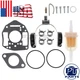 CARBURETOR KIT For Onan Late Nikki PerFormer 16 18 20 P216G P218G P220G 146-0657