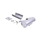 24-786-12-S Muffler Kit fit Kohler CH25 CH730-740 Engines Starter Side/Straight