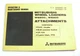 Mitsubishi WS200A  WS300 Wheel Loader Attachments Operation Maintenance Manual