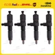 4X Fuel Injector 2645680 1076975M91 1447401M91 for Perkins Engine D3.152 D4.203
