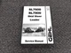 Gehl SL7600 SL7800 Skid Steer Loader Shop Service Repair Manual 908275