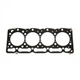 NEW Metal Head Gasket for Kubota F3990