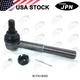 For 1981 - 1988 International CO9670 Front Right Outer Tie Rod End ES411R 1PC