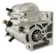 NEW GEAR REDUCTION STARTER FITS HYSTER FORK LIFT H-45XM H-50XM H-60-65XM