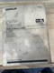 Cat Caterpillar 980G Series II 2 Wheel Loader Original Parts Catalog Manual Book